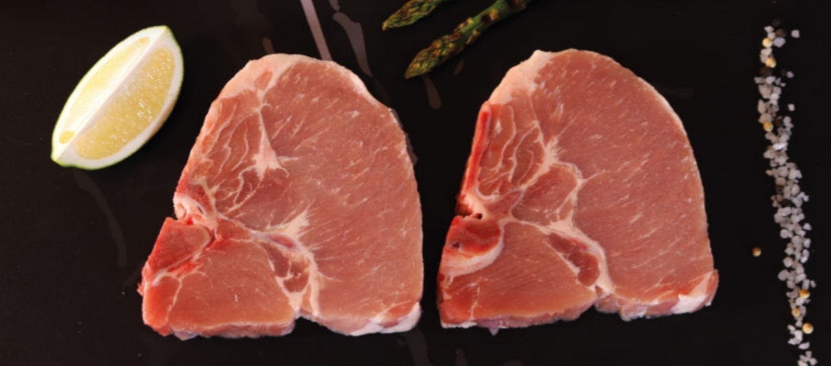 PORK SELECTION